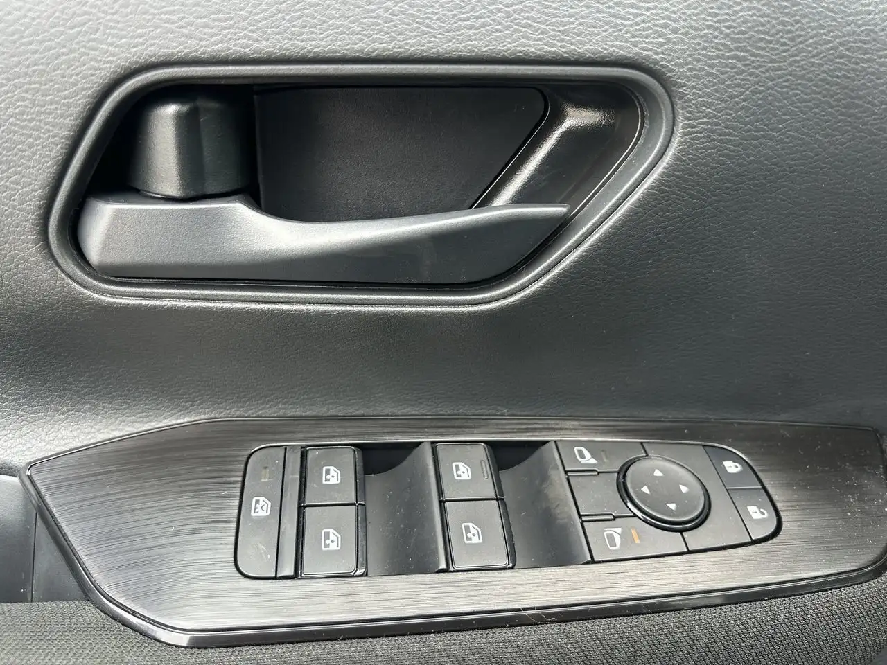 Nissan Kicks photo Nissan Kicks