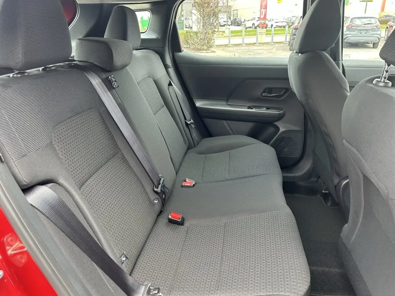 Nissan Kicks photo Nissan Kicks