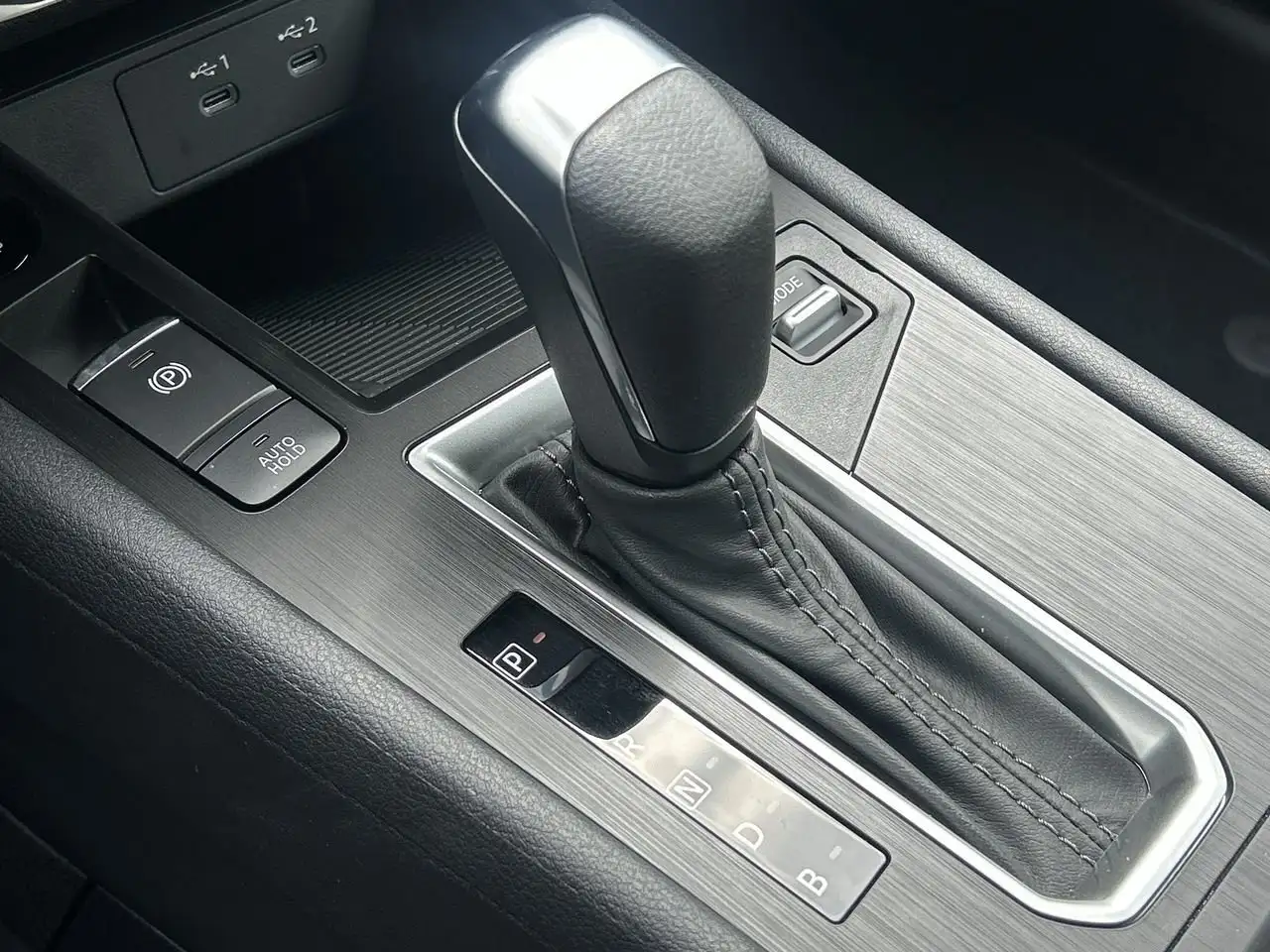 Nissan Kicks photo Nissan Kicks