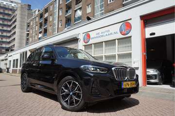 xDrive30e High Executive M-SPORT | Trekhaak | Pano