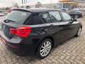 BMW 116 i 5-trg. Advantage *PDC+Tempomat+Sitzh.+Alu* Nero - thumbnail 6