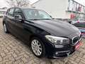 BMW 116 i 5-trg. Advantage *PDC+Tempomat+Sitzh.+Alu* Nero - thumbnail 4