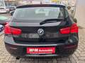 BMW 116 i 5-trg. Advantage *PDC+Tempomat+Sitzh.+Alu* Nero - thumbnail 5