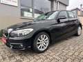 BMW 116 i 5-trg. Advantage *PDC+Tempomat+Sitzh.+Alu* Nero - thumbnail 3