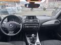 BMW 116 i 5-trg. Advantage *PDC+Tempomat+Sitzh.+Alu* Nero - thumbnail 11