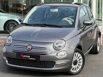 1.0i MHEV Dolcevita * CarPlay * Toit Pano * Cuir * Clim *