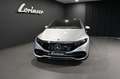 Mercedes-Benz EQS 450+ ELECTRIC ART/DIGITAL LIGHT/DISTRO/PTS Gümüş rengi - thumbnail 11