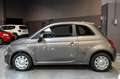 Fiat 500 1.0 Hybrid Cult Grau - thumbnail 4