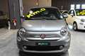 Fiat 500 1.0 Hybrid Cult Grau - thumbnail 2