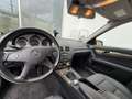 Mercedes-Benz C 200 C 200 Avantgarde BlueEfficiency CDI Avantgarde Schwarz - thumbnail 3