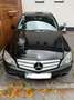 Mercedes-Benz C 200 C 200 Avantgarde BlueEfficiency CDI Avantgarde Schwarz - thumbnail 2