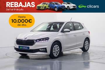 1.0 TSI Ambition 70kW