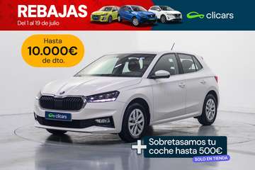 1.0 TSI Ambition 70kW