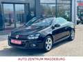 Volkswagen Eos 1,4T Sport Klimaaut,Leder,Standhzg,Alu,AHK Siyah - thumbnail 2