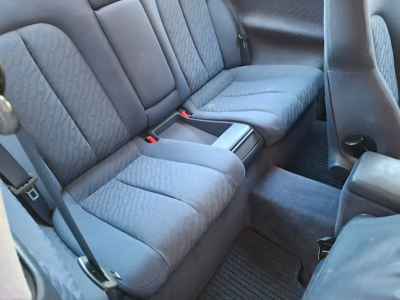 Mercedes-Benz CLK 200 KOMPRESSOR ELEGANCE, foto 9