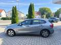 BMW 116 i Limousine LENKRADHEIZUNG NAVI LED PDC Grau - thumbnail 7
