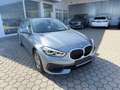 BMW 116 i Limousine LENKRADHEIZUNG NAVI LED PDC Grau - thumbnail 6