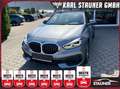 BMW 116 i Limousine LENKRADHEIZUNG NAVI LED PDC Grau - thumbnail 1