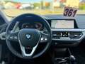 BMW 116 i Limousine LENKRADHEIZUNG NAVI LED PDC Grau - thumbnail 14