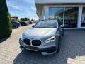 BMW 116 i Limousine LENKRADHEIZUNG NAVI LED PDC Grau - thumbnail 4