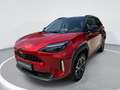 Toyota Yaris Cross Hybrid Style Pl. Matrix LED/el.Hkl/JBL/HeadUp/Navi Rood - thumbnail 1
