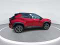 Toyota Yaris Cross Hybrid Style Pl. Matrix LED/el.Hkl/JBL/HeadUp/Navi Rood - thumbnail 8