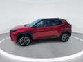 Toyota Yaris Cross Hybrid Style Pl. Matrix LED/el.Hkl/JBL/HeadUp/Navi Rouge - thumbnail 4