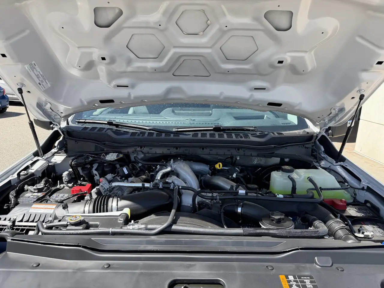 Ford F 350 снимка Ford F 350