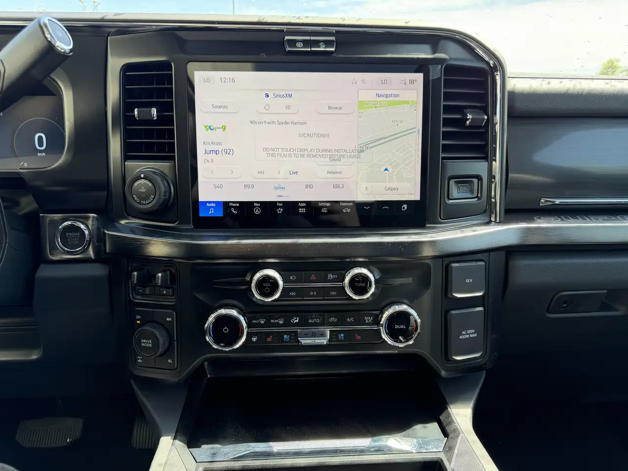 Ford F 350 снимка Ford F 350