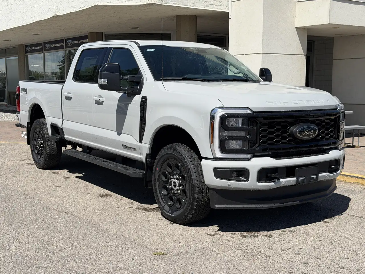 Ford F 350 снимка Ford F 350