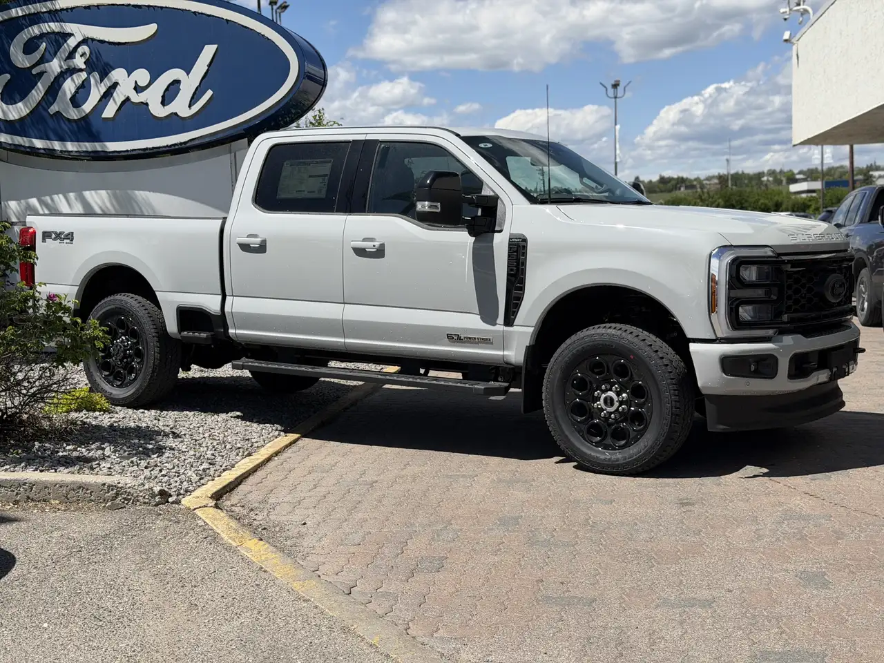 Ford F 350 снимка Ford F 350