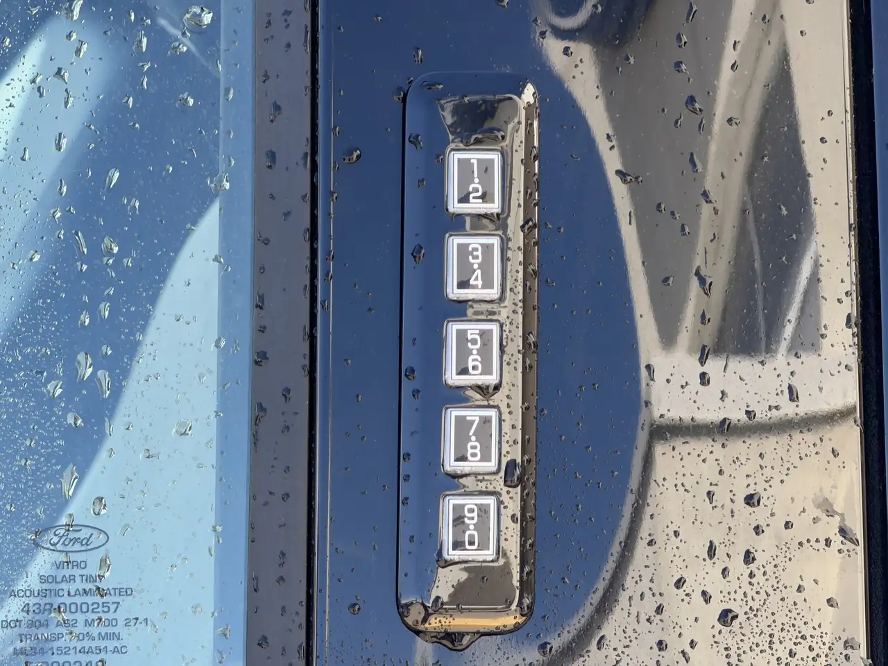 Ford F 350 снимка Ford F 350