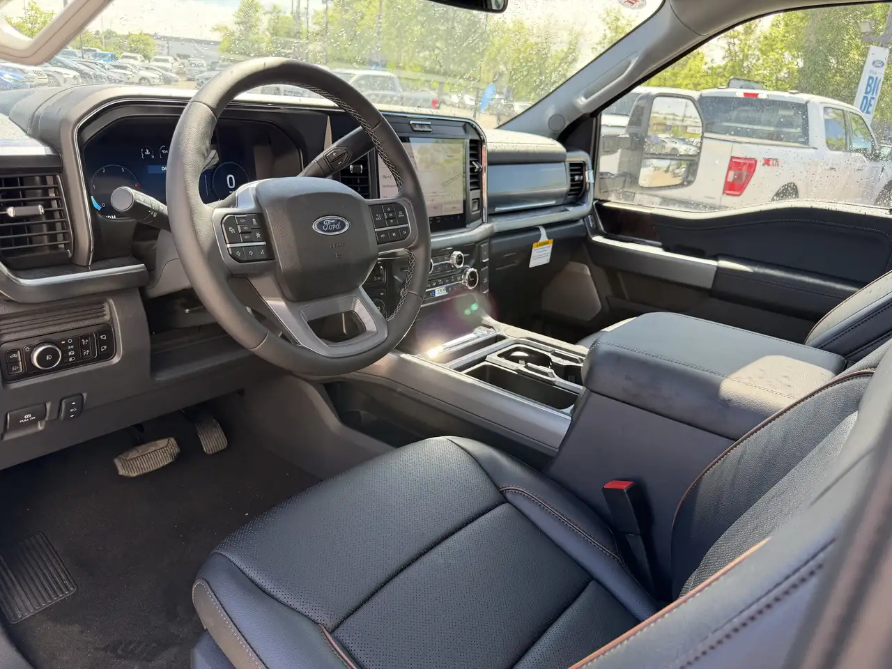 Ford F 350 снимка Ford F 350