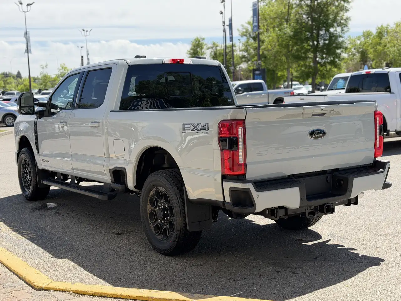 Ford F 350 снимка Ford F 350