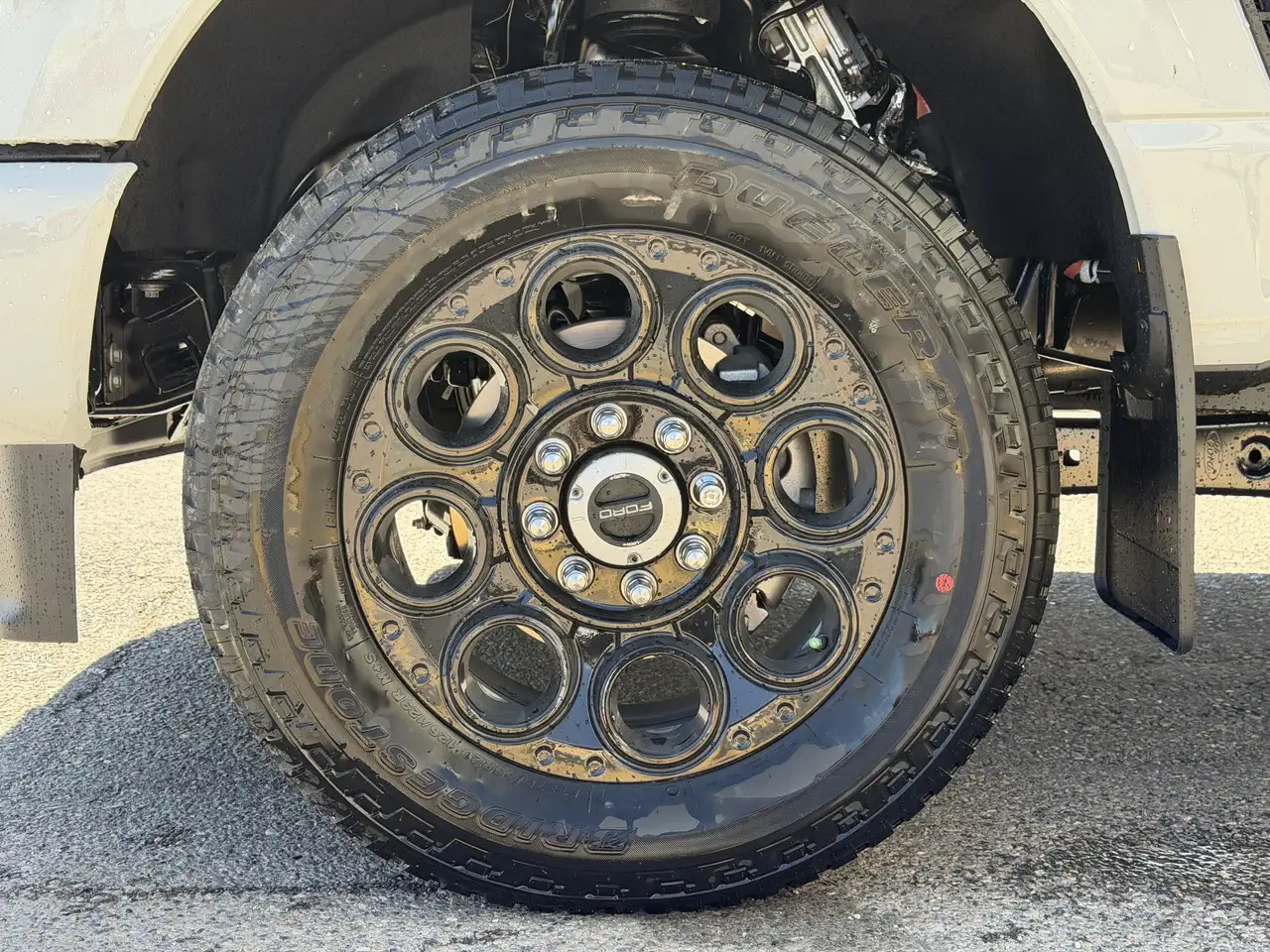Ford F 350 снимка Ford F 350