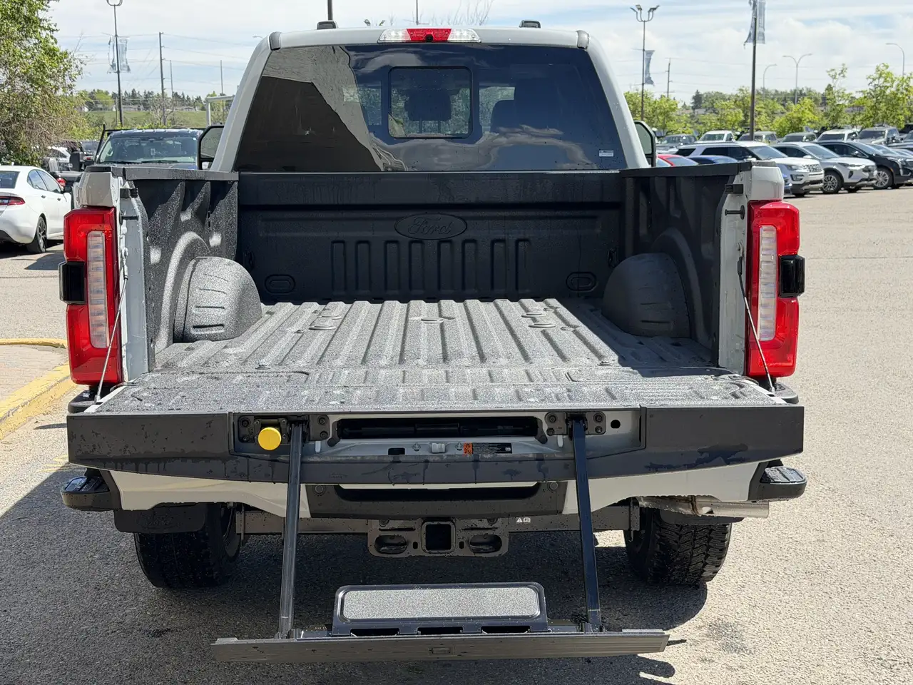 Ford F 350 снимка Ford F 350