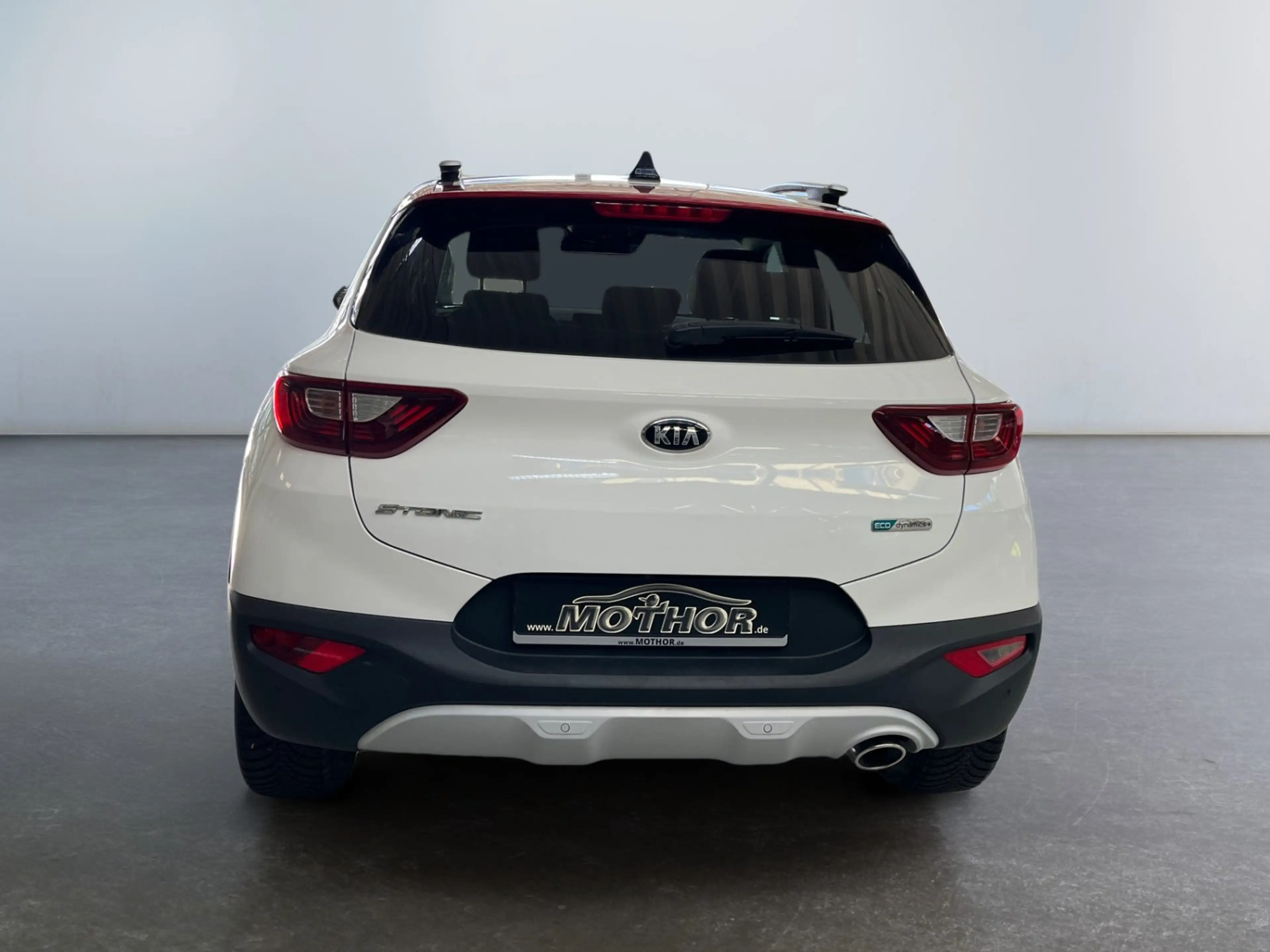Kia Stonic Spirit 1.0 TGDI Totwinkelassistent — photo 5