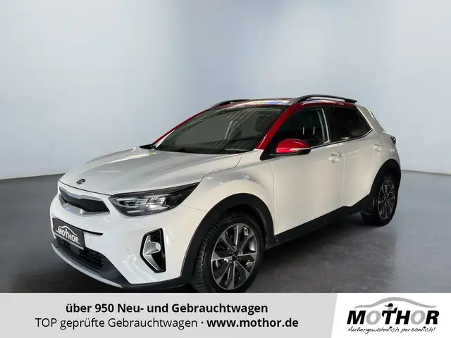 Kia Stonic Spirit 1.0 TGDI Totwinkelassistent