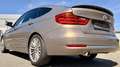 BMW 320 d Gran Turismo **Öamtc-Pickerl ** Top gepflegt ... Gelb - thumbnail 9