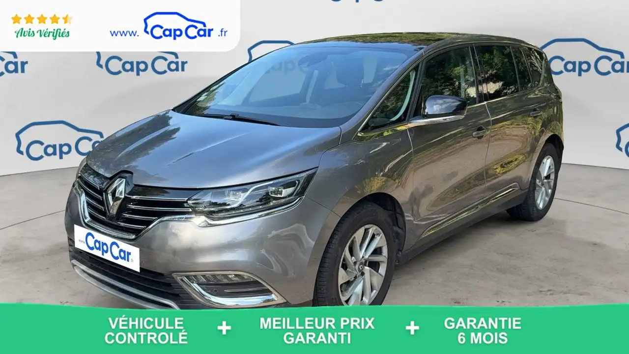 Renault Espace