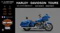 Harley-Davidson Road Glide Azul - thumbnail 1