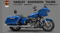 Harley-Davidson Road Glide Azul - thumbnail 11