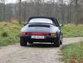 Porsche 911 911 Carrera Cabriolet Albastru - thumbnail 4