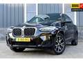 BMW X4 xDrive20i M-Sport Business Edition Plus Rijklaarpr Zwart - thumbnail 1