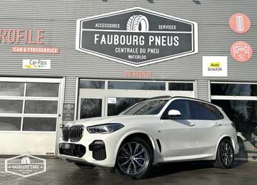 *HISTORI-BMW-100%*LASERLIGHT*PACK-M-INT+EXT*HUD*