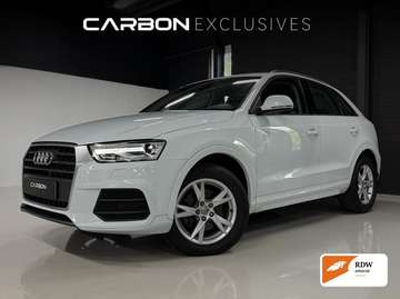 1.4 TFSI CoD | NL | Automaat | PDC | Climate | Nav