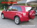 Suzuki Grand Vitara OK NEOPATENTATI 1.9 DDiS 5 porte Evolution Rosso - thumbnail 6