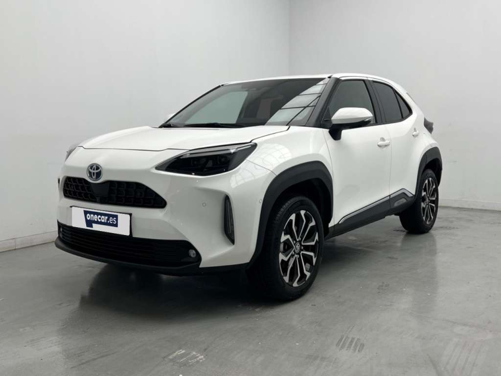 Toyota Yaris Cross 1.5 HYBRID ACTIVE TECH 116CV 5P - foto 1