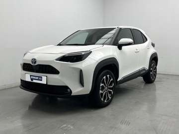 1.5 HYBRID ACTIVE TECH 116CV 5P