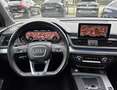 Audi Q5 S-Line quattro.Led.Matrix.VirtTacho.KeylGo.QC Weiß - thumbnail 4